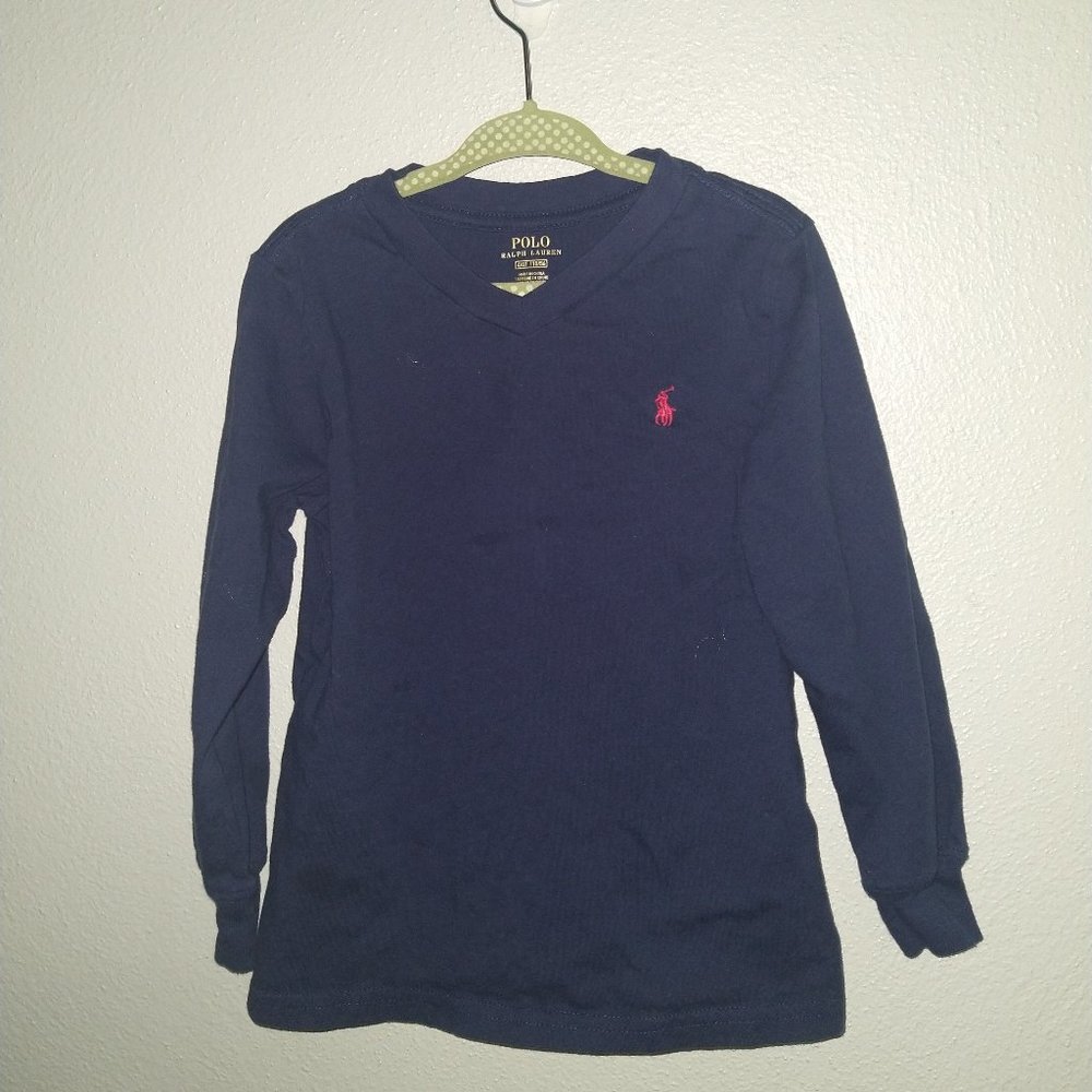 two size 4t